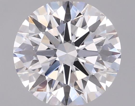 1.05 ct. round Lab Grown Diamond front image