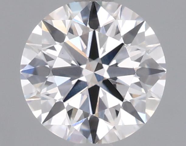1.05 ct. round Lab Grown Diamond front image