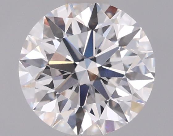 1.05 ct. round Lab Grown Diamond front image