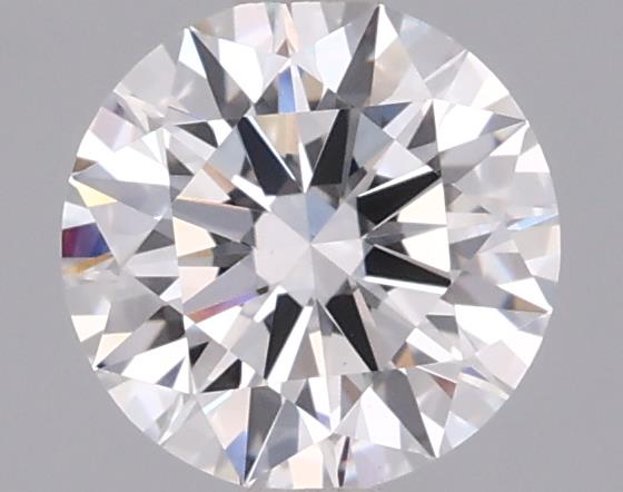 1.05 ct. round Lab Grown Diamond front image