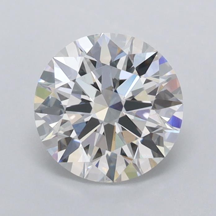 1.05 ct. round Lab Grown Diamond front image