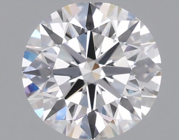 1.05 ct. round Lab Grown Diamond front image