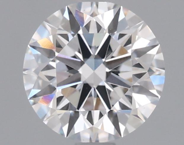 1.05 ct. round Lab Grown Diamond front image