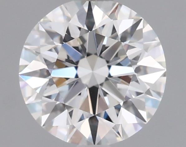 1.05 ct. round Lab Grown Diamond front image