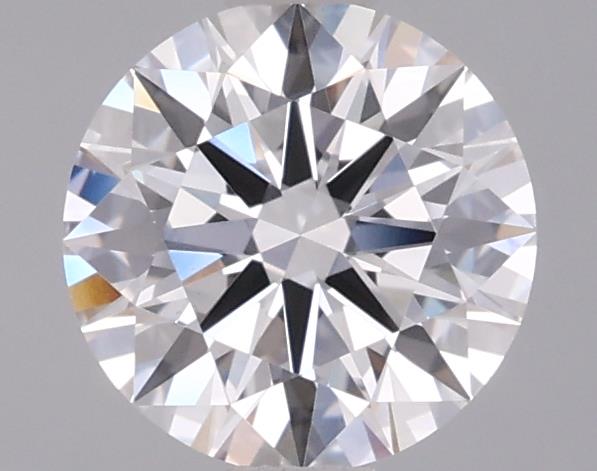 1.05 ct. round Lab Grown Diamond front image