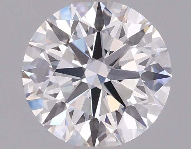1.05 ct. round Lab Grown Diamond front image