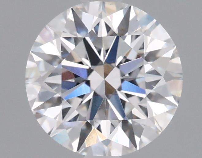 1.05 ct. round Lab Grown Diamond front image
