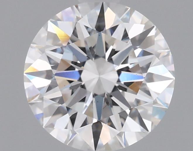 1.05 ct. round Lab Grown Diamond front image