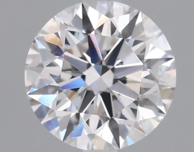 1.05 ct. round Lab Grown Diamond front image