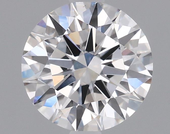 1.05 ct. round Lab Grown Diamond front image