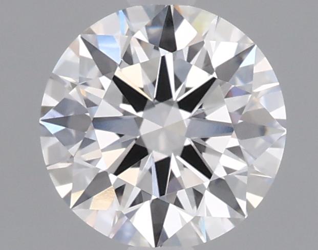 1.05 ct. round Lab Grown Diamond front image