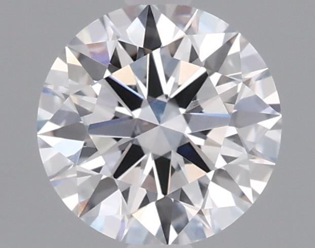 1.05 ct. round Lab Grown Diamond front image