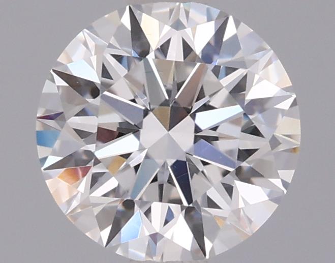 1.05 ct. round Lab Grown Diamond front image