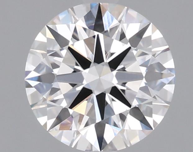 1.05 ct. round Lab Grown Diamond front image