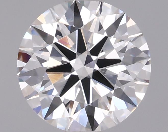 1.05 ct. round Lab Grown Diamond front image