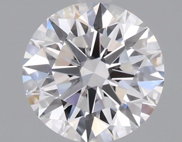 1.05 ct. round Lab Grown Diamond front image