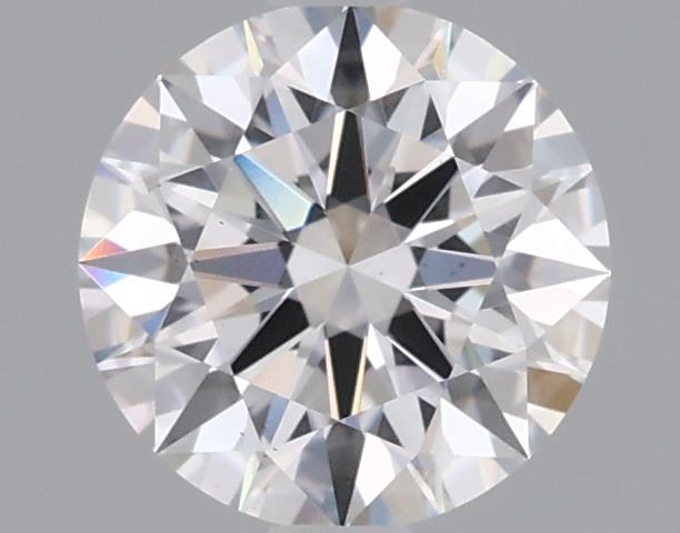 1.05 ct. round Lab Grown Diamond front image