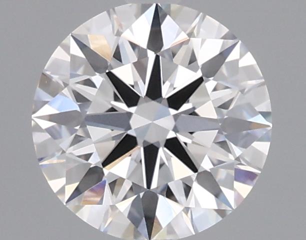 1.05 ct. round Lab Grown Diamond front image