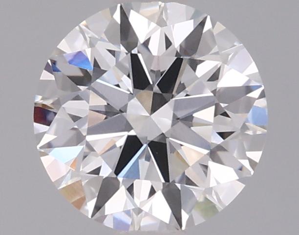 1.05 ct. round Lab Grown Diamond front image