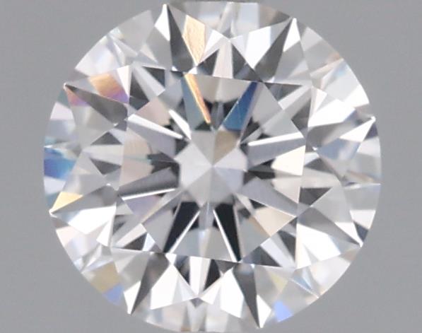 1.05 ct. round Lab Grown Diamond front image