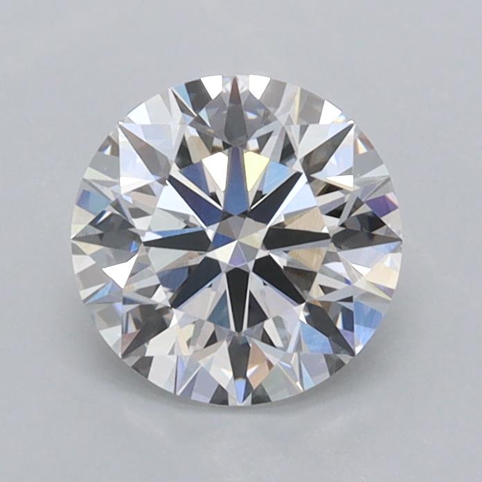 1.05 ct. round Lab Grown Diamond front image