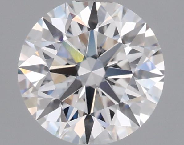 1.05 ct. round Lab Grown Diamond front image
