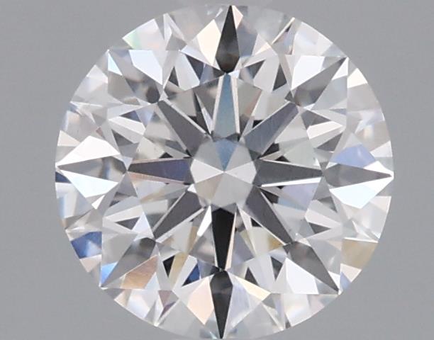 1.06 ct. round Lab Grown Diamond front image