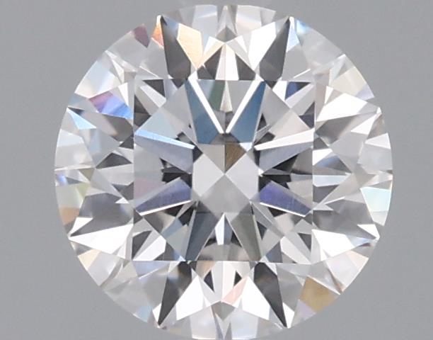 1.06 ct. round Lab Grown Diamond front image