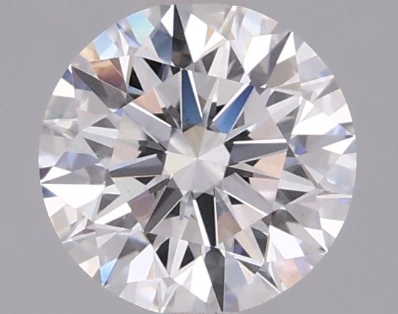 1.06 ct. round Lab Grown Diamond front image