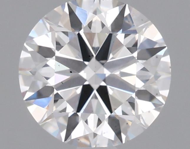 1.06 ct. round Lab Grown Diamond front image