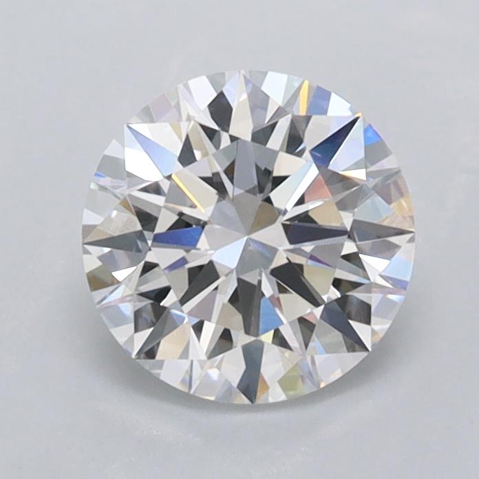 1.06 ct. round Lab Grown Diamond front image