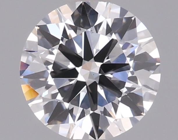 1.06 ct. round Lab Grown Diamond front image