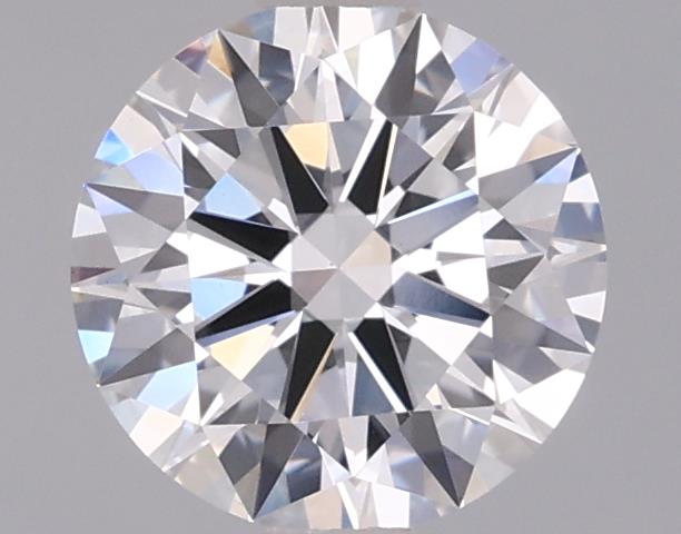 1.06 ct. round Lab Grown Diamond front image