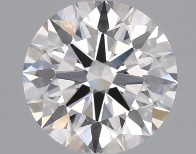 1.06 ct. round Lab Grown Diamond front image
