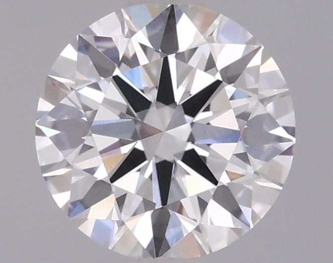 1.06 ct. round Lab Grown Diamond front image