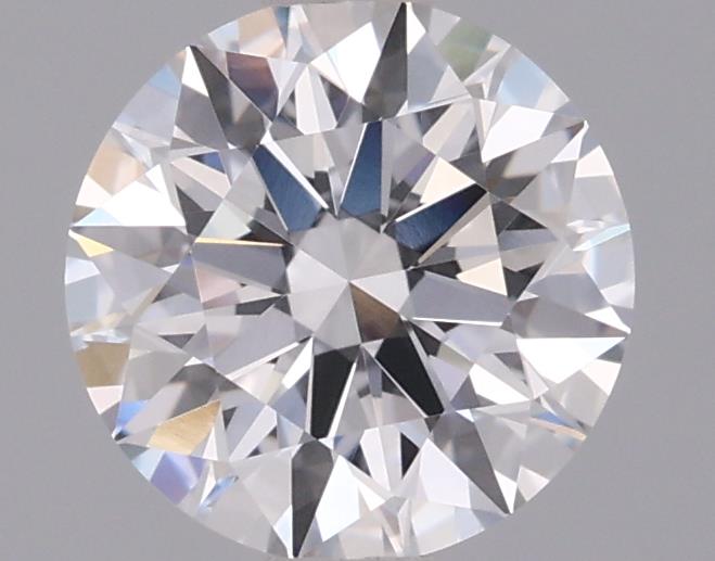 1.06 ct. round Lab Grown Diamond front image