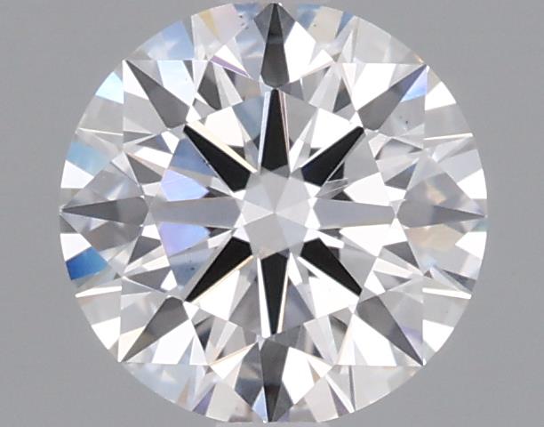 1.06 ct. round Lab Grown Diamond front image
