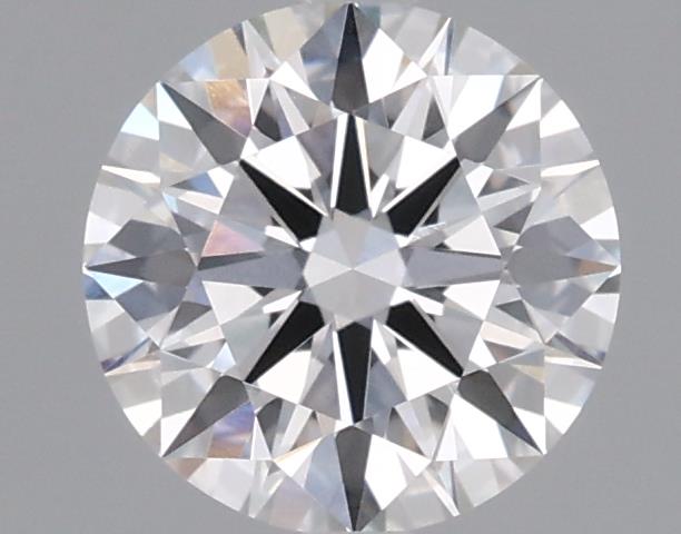 1.06 ct. round Lab Grown Diamond front image