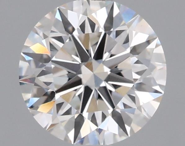 1.06 ct. round Lab Grown Diamond front image