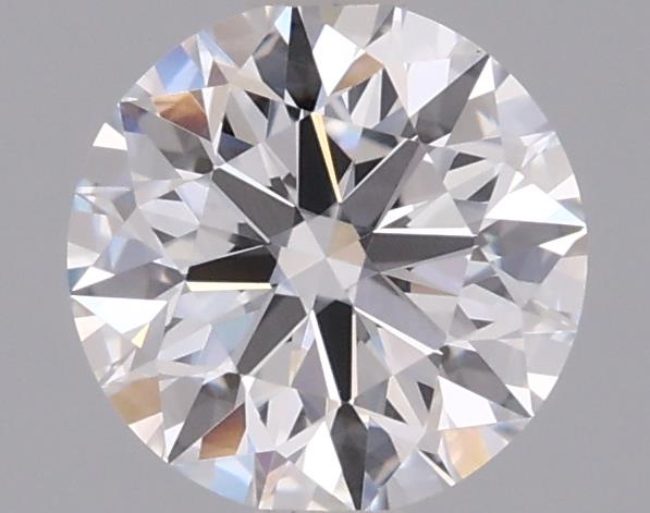 1.06 ct. round Lab Grown Diamond front image