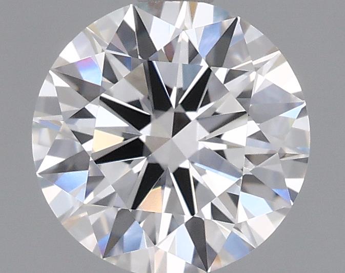 1.06 ct. round Lab Grown Diamond front image