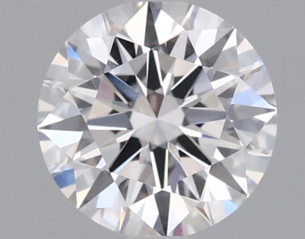 1.06 ct. round Lab Grown Diamond front image