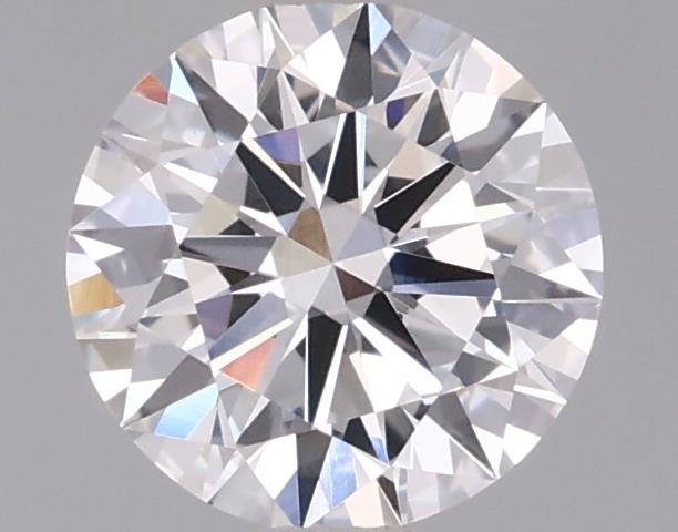 1.06 ct. round Lab Grown Diamond front image