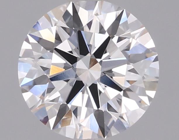 1.06 ct. round Lab Grown Diamond front image
