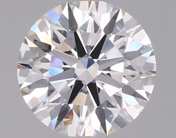 1.06 ct. round Lab Grown Diamond front image