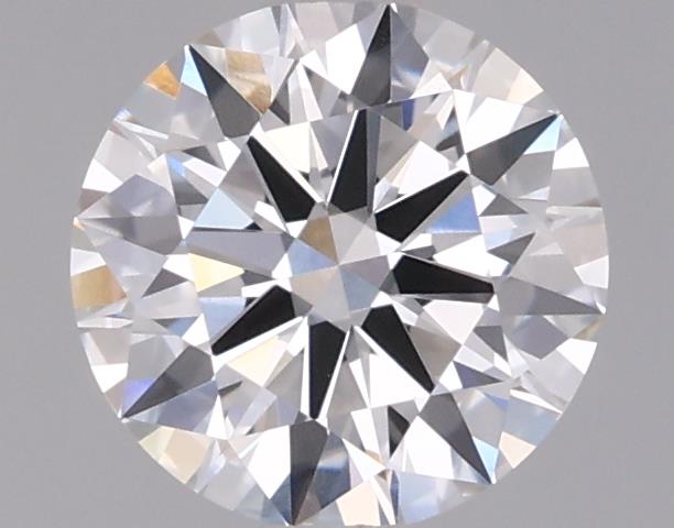 1.06 ct. round Lab Grown Diamond front image