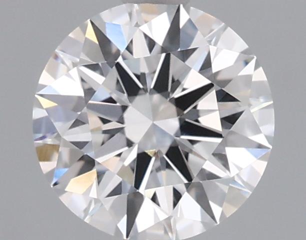 1.07 ct. round Lab Grown Diamond front image