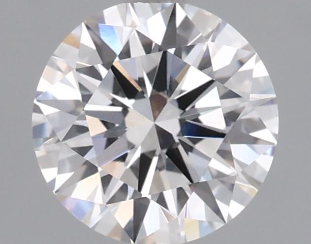 1.07 ct. round Lab Grown Diamond front image