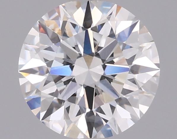 1.07 ct. round Lab Grown Diamond front image