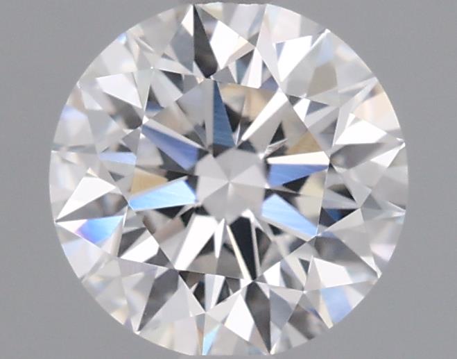 1.07 ct. round Lab Grown Diamond front image